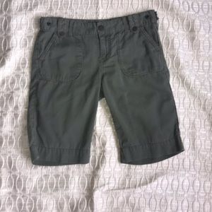 Calvin Klein Bermuda shorts